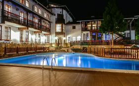 Хотел Алфарезорт Термал Чифлика